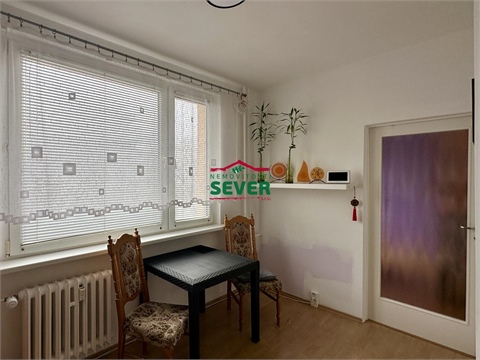 Prodej bytu 3+1, 73 m² - 6