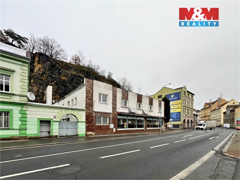 Pronájem bytu 1+1, 38 m² 14