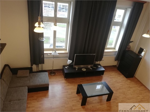 Pronájem bytu 1kk, 75 m² - 4