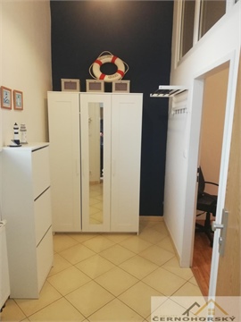 Pronájem bytu 1kk, 75 m² - 12