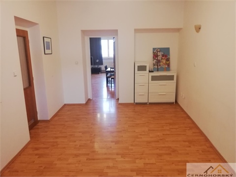 Pronájem bytu 1kk, 75 m² 6