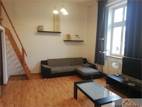 Pronájem bytu 1kk, 75 m² 4