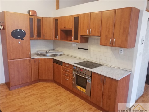 Pronájem bytu 1kk, 75 m² - 2