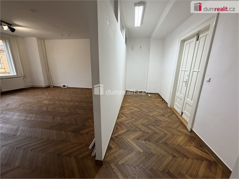 Pronájem kanceláře, 82 m² - 6