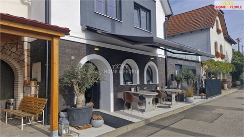 Pronájem restaurace, 75 m² 0