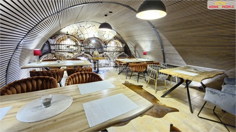 Pronájem restaurace, 75 m² - 16