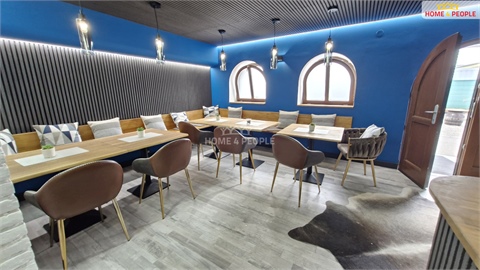 Pronájem restaurace, 75 m² - 4