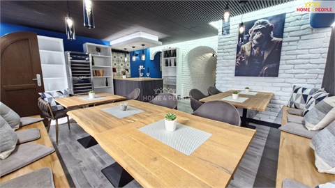 Pronájem restaurace, 75 m² - 8