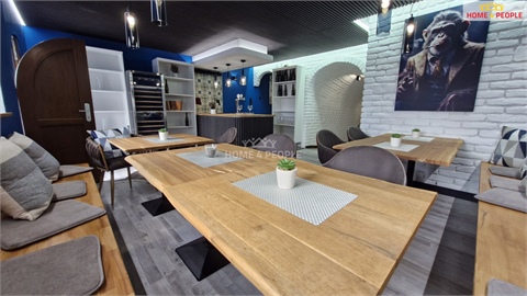 Pronájem restaurace, 75 m² 10