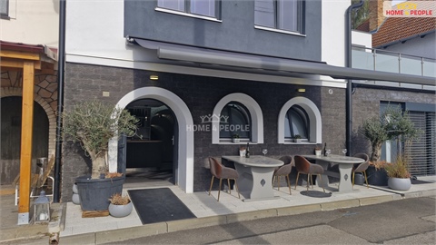 Pronájem restaurace, 75 m² - 0