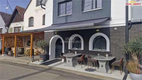 Pronájem restaurace, 75 m² 2