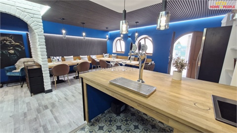 Pronájem restaurace, 75 m² 8