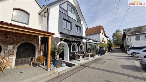 Pronájem restaurace, 75 m² - 2