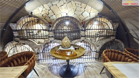 Pronájem restaurace, 75 m² - 18