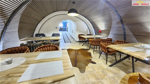 Pronájem restaurace, 75 m² - 20