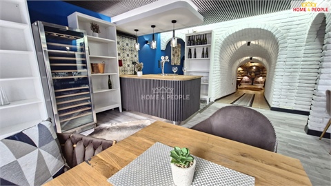 Pronájem restaurace, 75 m² - 6