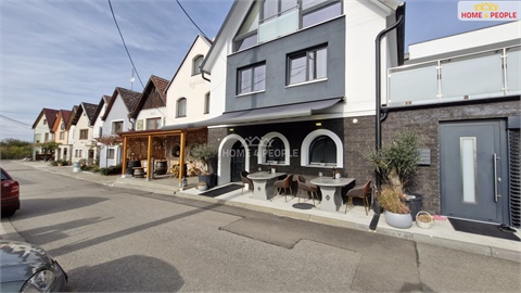 Pronájem restaurace, 75 m² 4