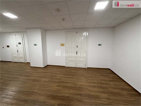 Pronájem kanceláře, 35 m² 4
