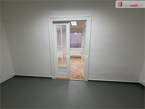 Pronájem kanceláře, 35 m² - 2