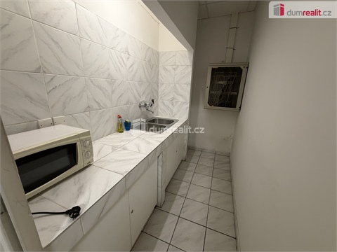 Pronájem kanceláře, 35 m² - 4