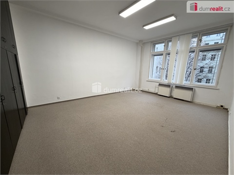 Pronájem kanceláře, 143 m² 4