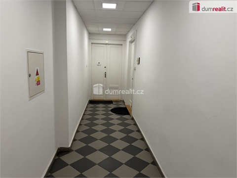 Pronájem kanceláře, 143 m² - 10