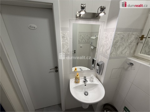 Pronájem kanceláře, 143 m² - 8