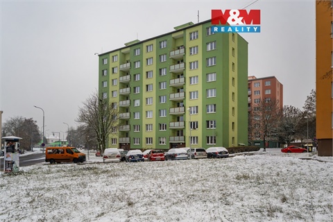 Prodej bytu 1kk, 19 m² 0