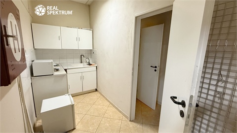 Pronájem obchodních prostor, 110 m² - 4