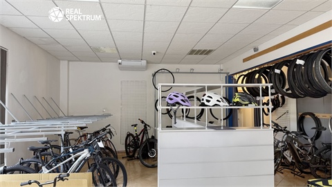 Pronájem obchodních prostor, 110 m² - 2