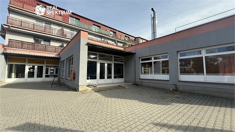 Pronájem obchodních prostor, 110 m² 0