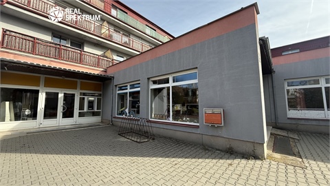 Pronájem obchodních prostor, 110 m² 6