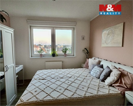 Pronájem bytu 2kk, 56 m² 4