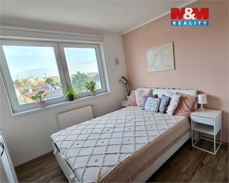 Pronájem bytu 2kk, 56 m² - 2