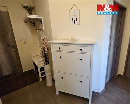 Pronájem bytu 2kk, 56 m² - 10