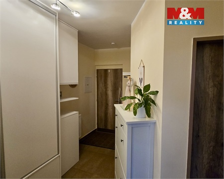 Pronájem bytu 2kk, 56 m² 10