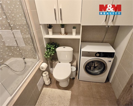 Pronájem bytu 2kk, 56 m² - 8