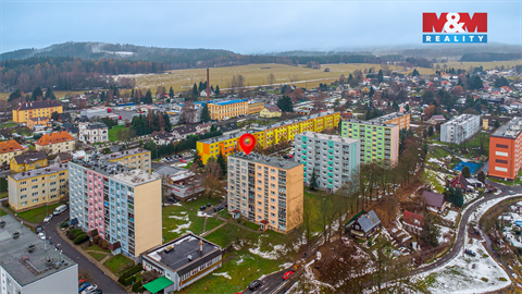 Prodej bytu 2kk, 45 m² - 6