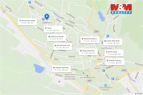 Prodej bytu 2kk, 45 m² 8