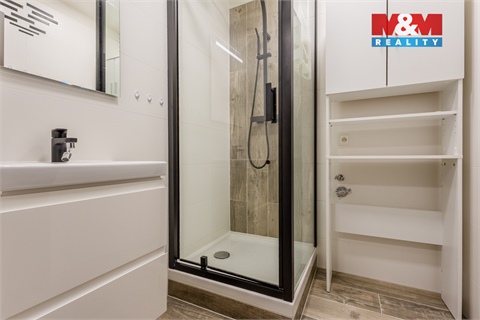 Prodej bytu 2kk, 45 m² 4