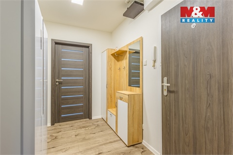 Prodej bytu 2kk, 45 m² - 4