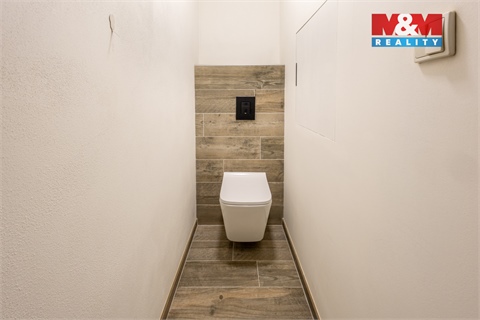 Prodej bytu 2kk, 45 m² - 2