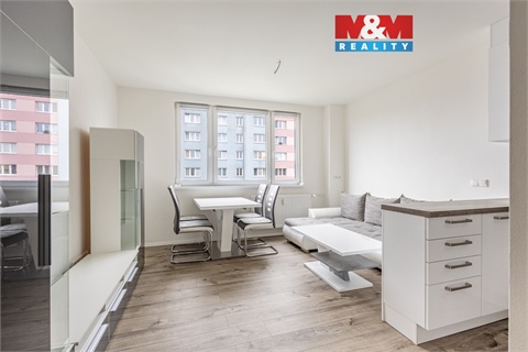 Prodej bytu 2kk, 45 m² 0