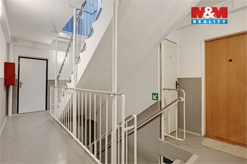 Prodej bytu 2+1, 58 m² 12