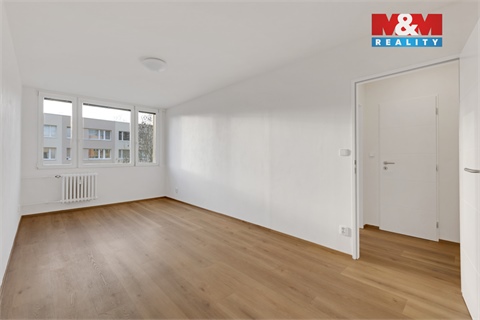 Prodej bytu 2+1, 58 m² 6