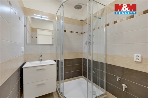 Prodej bytu 2+1, 58 m² 2