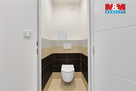 Prodej bytu 2+1, 58 m² - 8