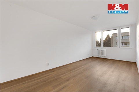 Prodej bytu 2+1, 58 m² 8