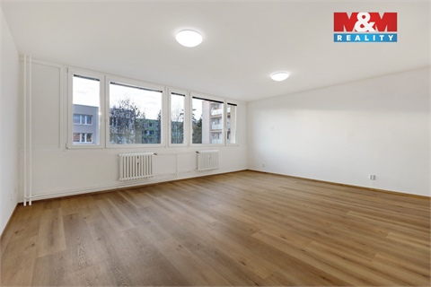 Prodej bytu 2+1, 58 m² - 6