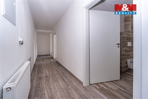 Prodej komerčního objektu, 289 m² - 4